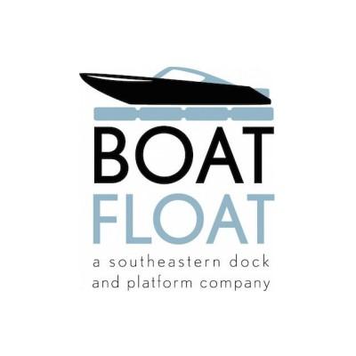 Boat Float's Logo