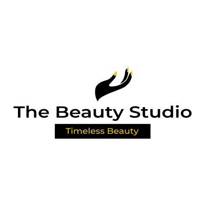 The Beauty Studio's Logo