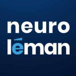 NeuroLéman Logo