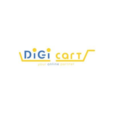DigiCart Logo