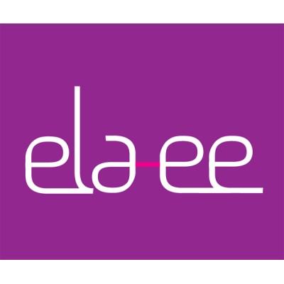 Elaee cabinet recrutement et chasse de têtes communication digital marketing Logo
