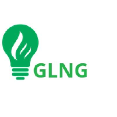 Green Liquefied Natural Gas Limited (GLNG) Logo