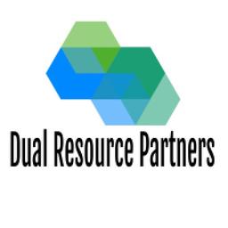 Dual Resource Partners Logo