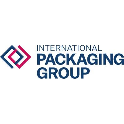 International Packaging Group IPG Association's Logo