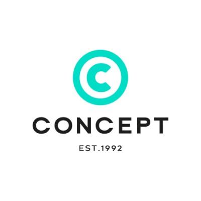 Concept Incentives Ltd Logo