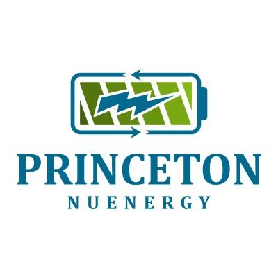 Princeton NuEnergy Logo