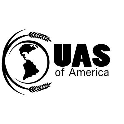 UAS of America Inc.'s Logo