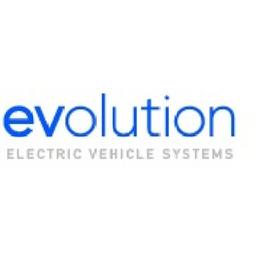 EVolution Electric Vehicle Systems LLC Logo