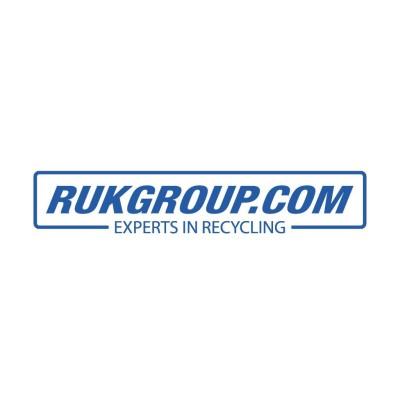 RUK Group Logo