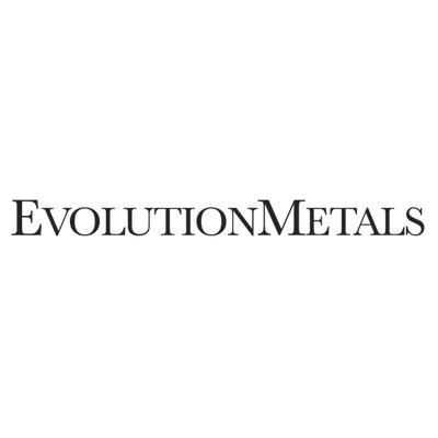 Evolution Metals Corp. Logo