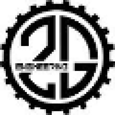 2G Engineering Logo