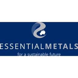 Essential Metals Limited Logo