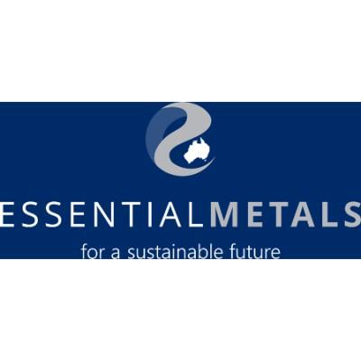 Essential Metals Limited Logo