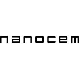 Nanocem Logo