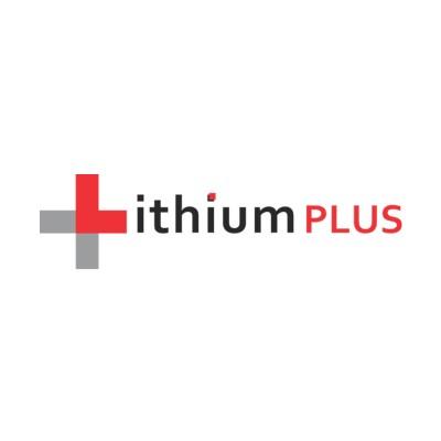 Lithium Plus Minerals Logo
