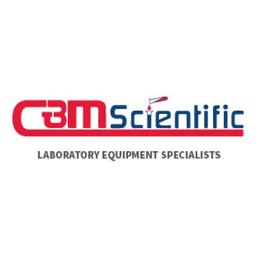 C&M Scientific Ltd Logo