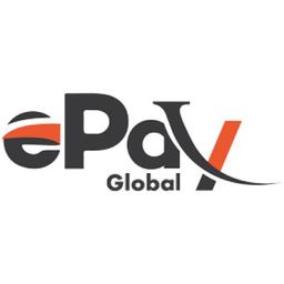 ePay Global Logo