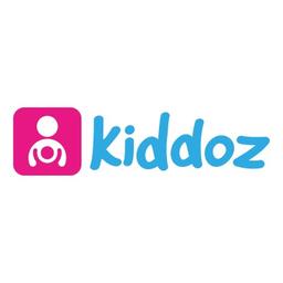 Kiddoz by Strides Tech Solutions (Pvt) Ltd. Logo