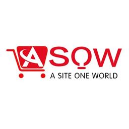 asiteoneworld Logo