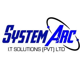 System Arc I.T Solutions Logo