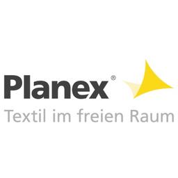 Planex Technik in Textil GmbH Logo
