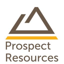 Prospect Resources Limited Logo