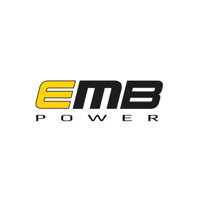 EMB Power Logo