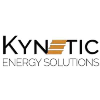 Kynetic Energy Solutions's Logo