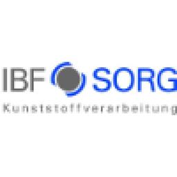 IBF SORG GmbH Logo