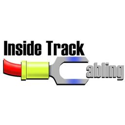 Inside Track Cabling Logo