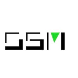 OSM battery Logo