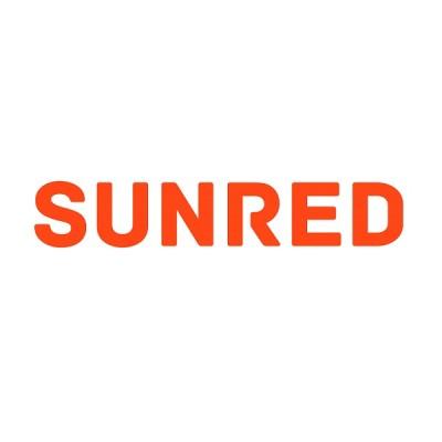 Sunred Energy Brasil Logo