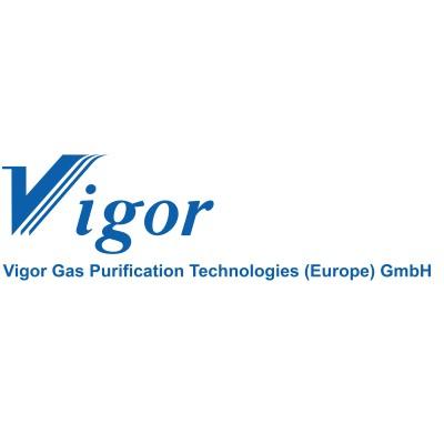 Vigor Gas Purification Technologies Europe Logo