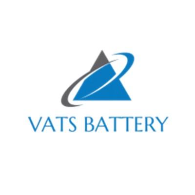 Shenzhen VATS Power Source Limited Logo