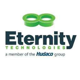 Eternity Technologies South Africa Logo
