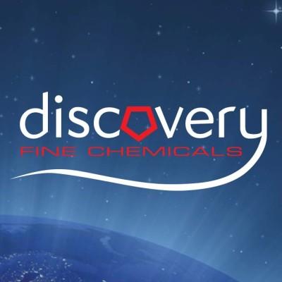 Discovery Fine Chemicals Ltd Logo