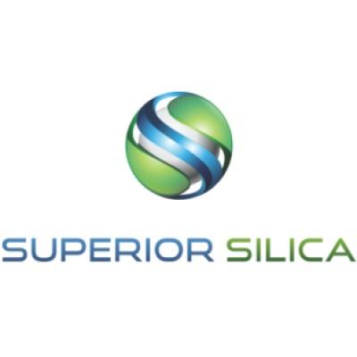 Superior Silica Logo