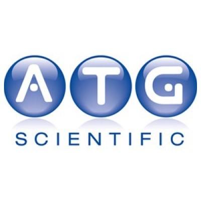 ATG Scientific Ltd. Oxford Logo