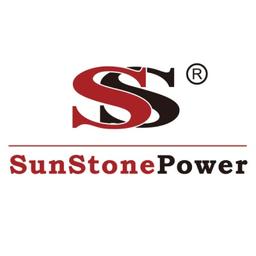 Sunstone Power Logo