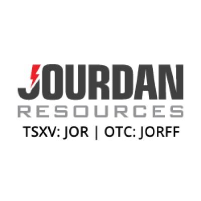 Jourdan Resources Logo