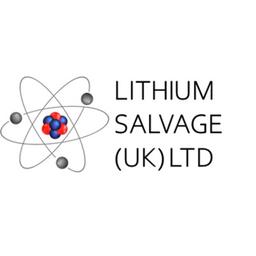 Lithium Salvage (UK) Ltd Logo