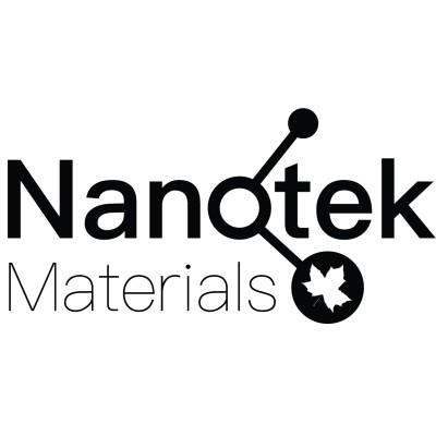 Nanotek Materials Inc.'s Logo