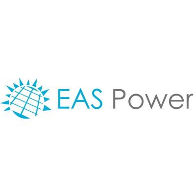 EAS Power Inc. Logo