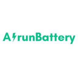 AllrunBattery Logo