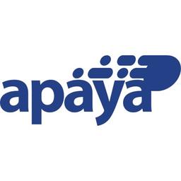 Apaya Logo