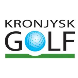 Kronjysk Golf Logo