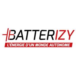 Batterizy Logo