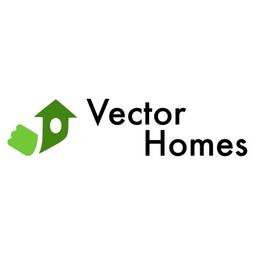 Vector Homes Logo
