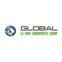Global Li-Ion Graphite Corp Logo