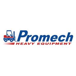 Promech Resources Co. Ltd. Logo